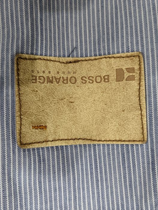 Пиджак Hugo Boss