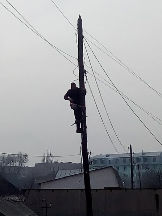 Вызов Электрика Алматы