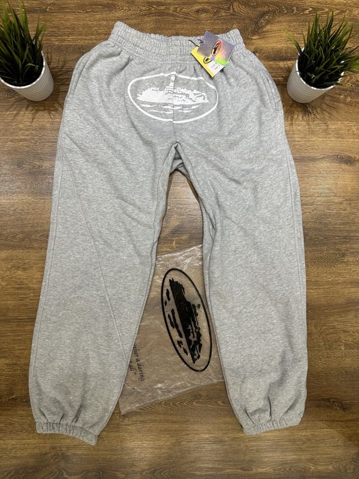 Corteiz Долнище Чисто Ново