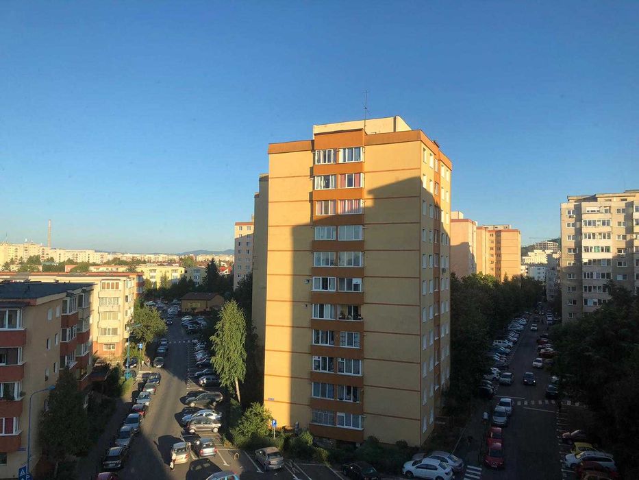 Apartament decomandat 3 camere central B-dul Grivitei