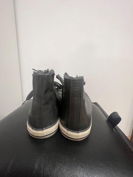 Adidasi gri masura 38 stare foarte buna