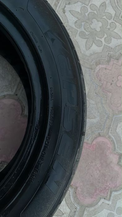 Продам покрышки бу