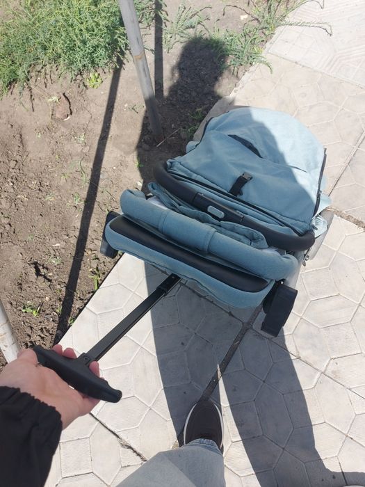 Детский трансорт