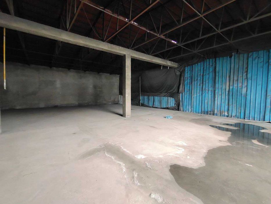 Под офис, склад, производство Сергели (ТМЗ)