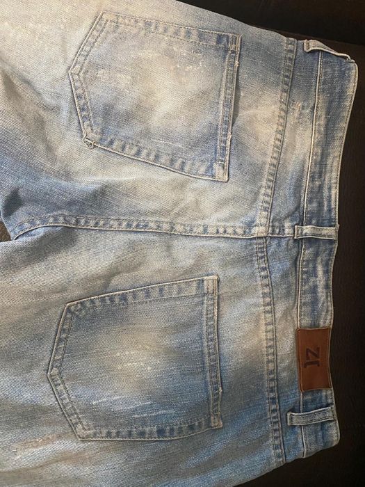 Blugi Zara Originali .