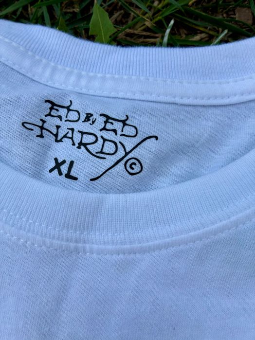 Ed Hardy • Punks Not Dead • Don Ed Hardy