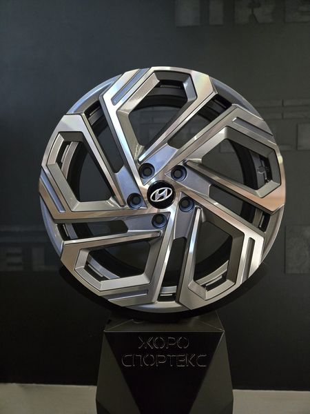 18цола 5х114.3 Хюндай Hyundai 5x114.3