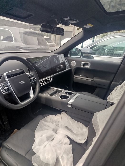 Lixiang L9 2025 — 2