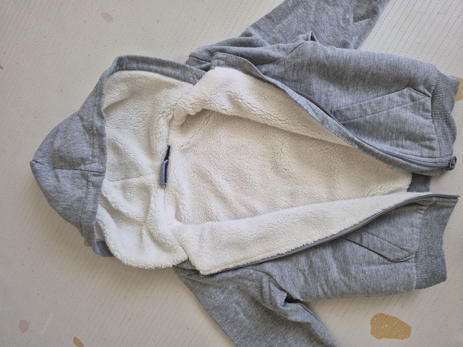 Термо анцуг 98-104 (2-4 год.)