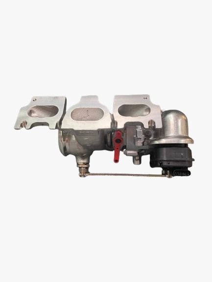 Turbo NOU Dacia / Renault / Mercedes / Nissan 1.3TCE - NGT1241MKSZ