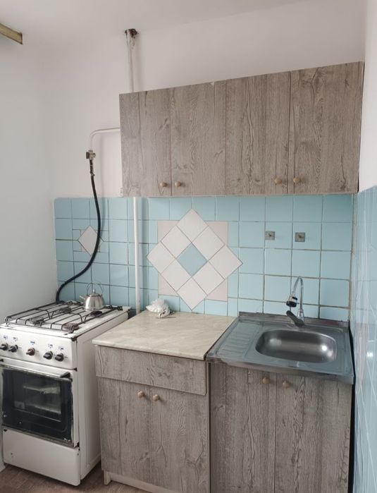 Продается квартира в центре