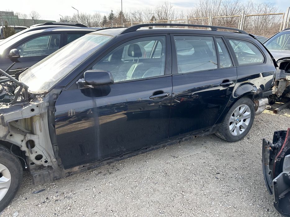 Врата/Врати за BMW E61