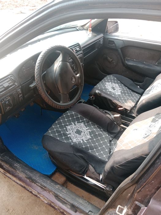 Опель вектра сатылады