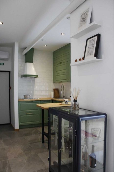 Дизайн интерьера качественно