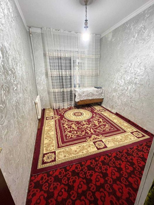 Продаётся Квартира на Юнус абад 15кв  4 комната