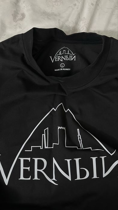 мерч от V$XV PRiNCE