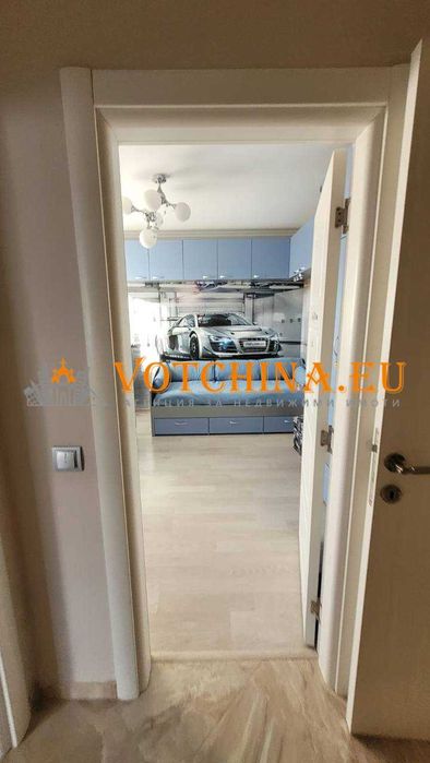 Продава се Тристаен апартамент в Варна, Център - 129 кв.м за 1107 €/кв.м - Снимка #11