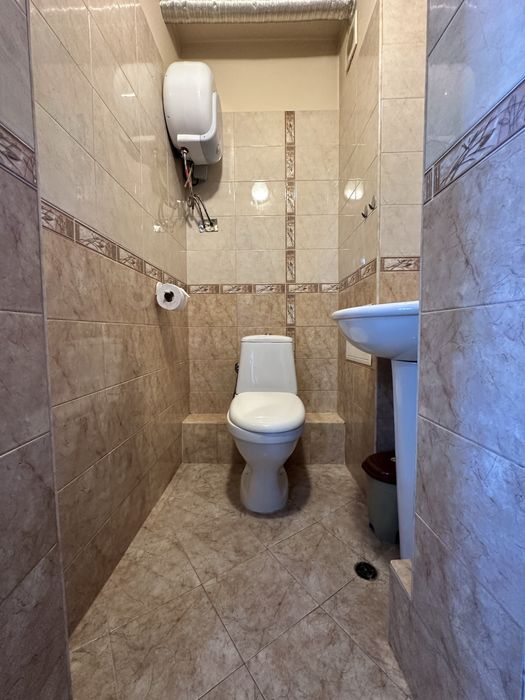 Двустаен апартамент до НБУ