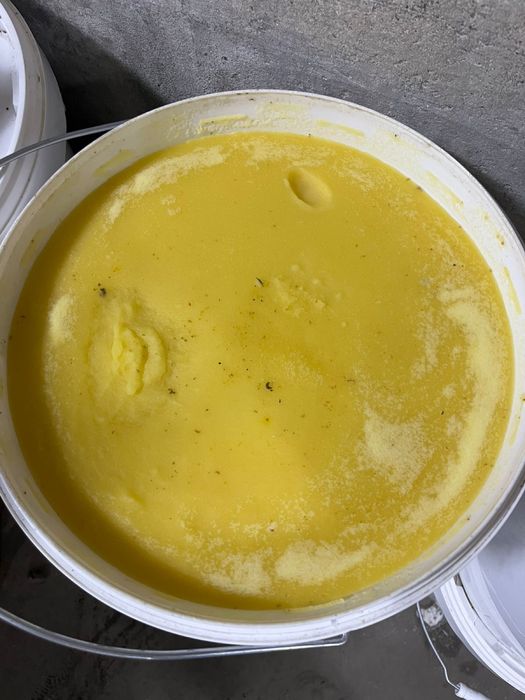 Мёд оптом 2025 года