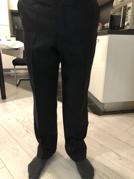 Мъжки спортно-елегантен костюм