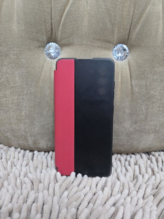 Чехлы Samsung, Xiaomi, Realme, Nubia RedMagic