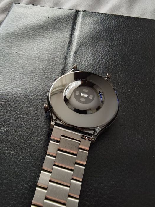 Smartwatch Huawei gt2 pro