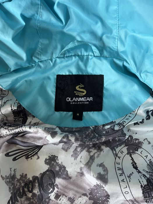 Продам жилетку на девочку