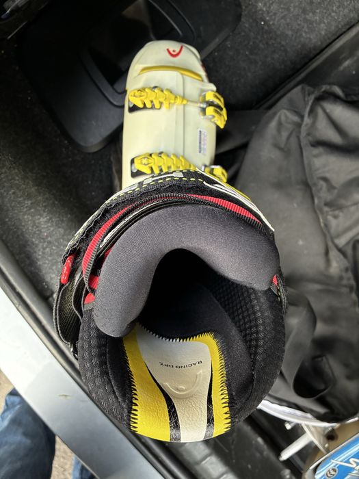 Clapari Head Raptor RS 130 marime 40-41 EU