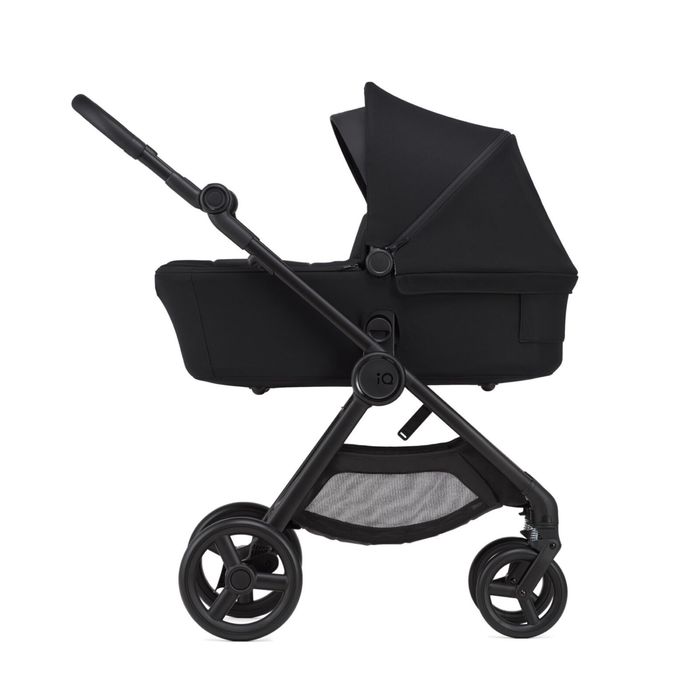коляска Anex IQ-10