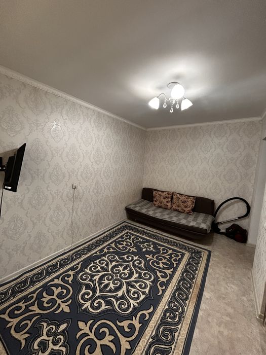 Продается 1-комнатная квартира