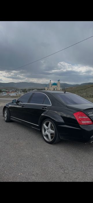 Апалоны с разноширокой резиной
