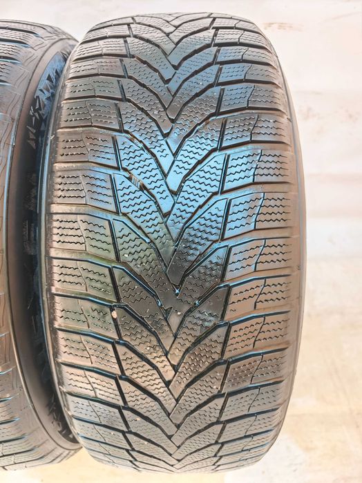 Anvelope 235/55/17 an 2023 iarna M+S NEXEN WINGUARD SPORT 2