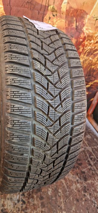 1 Anvelopa ca noua Dunlop 235 45 R18 M+S . Dot 2022