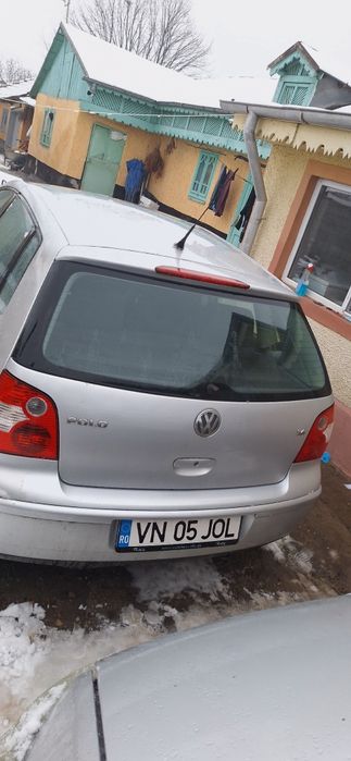 Volkswagen polo de vanzare