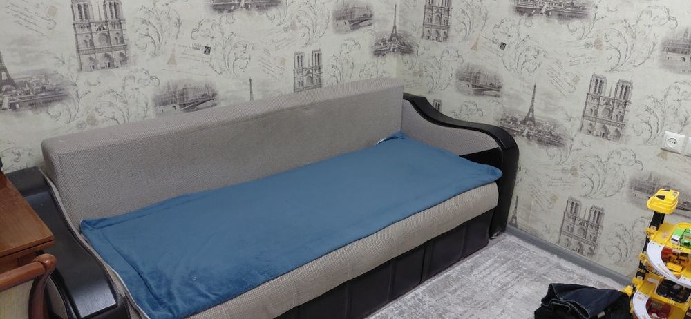 Продаётся Тахта !