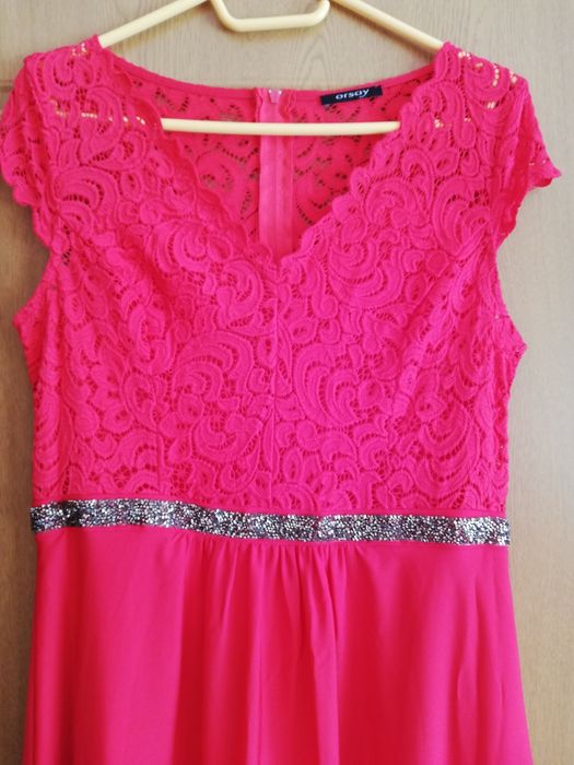 Rochie Orsay marimea 40