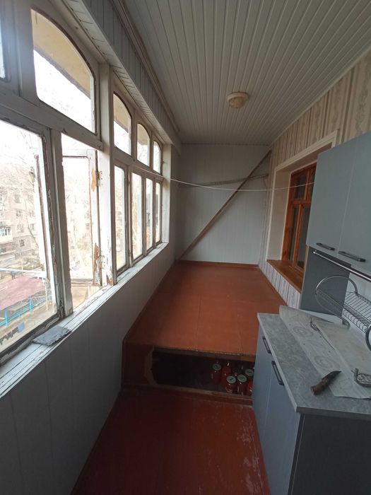 Kvartira bez makler 2/4/4
