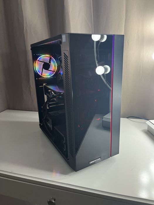 Pc Gaming RTX2060+ i5 9400F