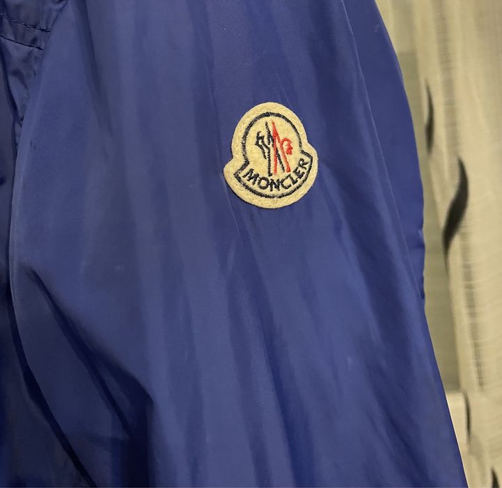 Moncler мъжко яке