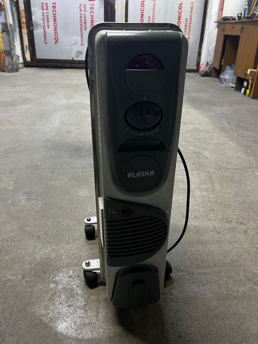 Продам обогреватели