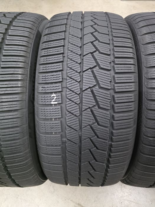 265/40/21 & 295/35/21 4бр.Continental WinterContact TS 860S XL-DEMO