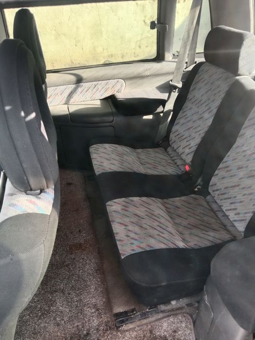 Продам Митсубиси РВР 1996 дизель