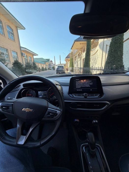 Treker 2 premier 2023