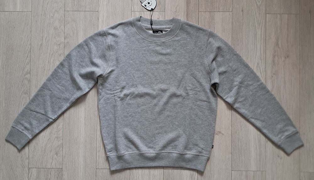 Дамски памучен пуловер ,  размер  S/М.