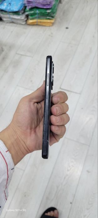 Redmi note 12 pro+ 5G