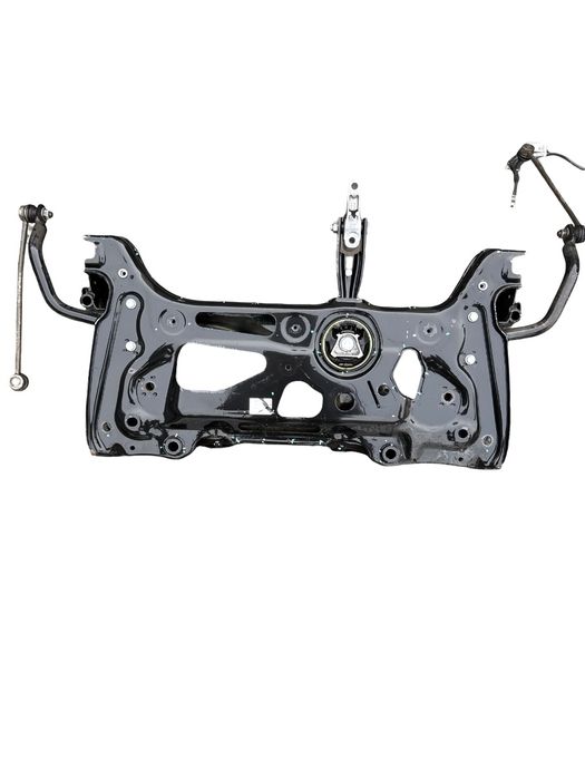 Punte Fata Volkswagen Tiguan Ad1 2016 - >