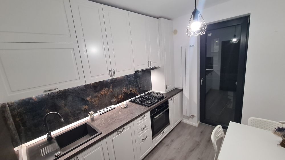 Prima închiriere | Apartament 2 camere | 1 Decembrie, Ilfov