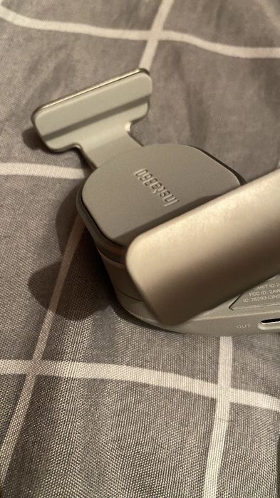 Новый стабилизатор Insta Flow Pro OGH55F