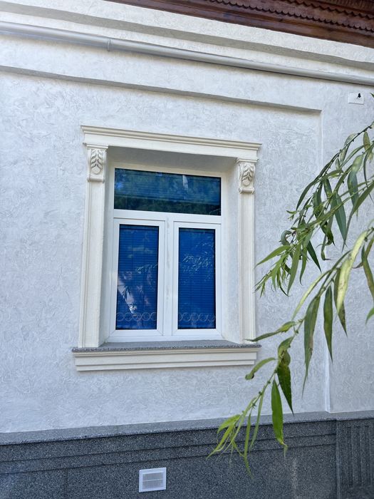 Пукак тяга ва травертин сувок хизмат