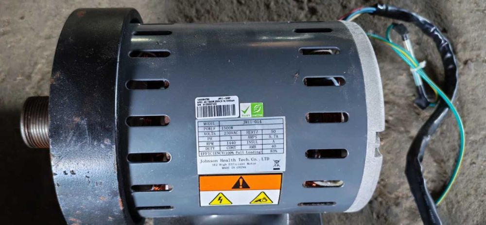 Motoare electrice JM11-014 si JM26